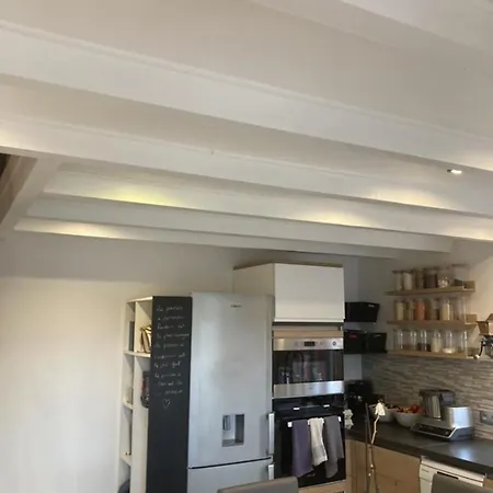 Petite Maison De Charme Entierement Privative Holiday home *