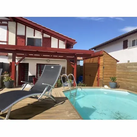 Holiday home Petite Maison De Charme Entierement Privative Lahonce