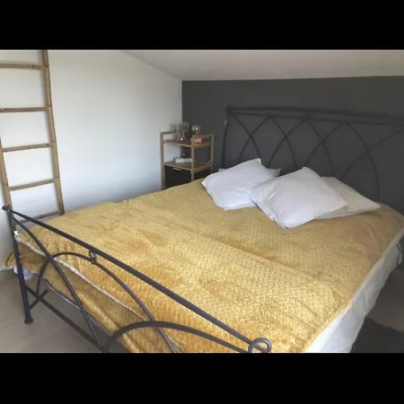 Tatil Evi Petite Maison De Charme Entierement Privative *
