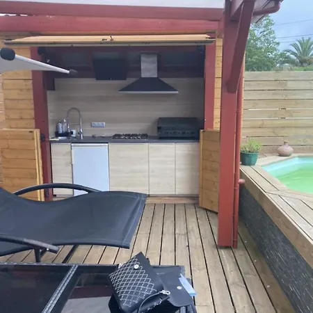 Petite Maison De Charme Entierement Privative Holiday home *