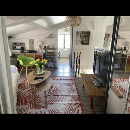 Holiday home Petite Maison De Charme Entierement Privative Lahonce