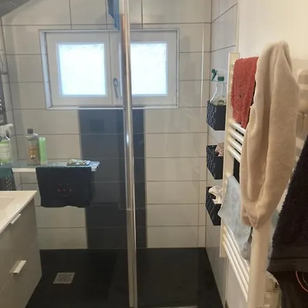 Petite Maison De Charme Entierement Privative * Lahonce