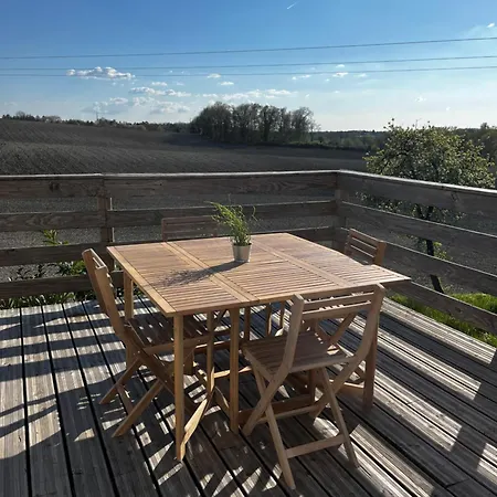 Charmante Maison A La Campagne Bertric-Buree