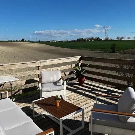 Holiday home Charmante Maison A La Campagne