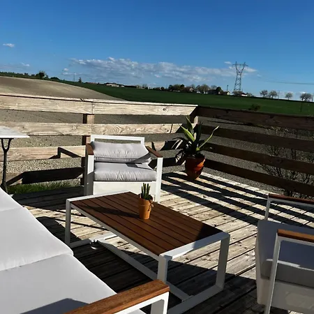 Holiday home Charmante Maison A La Campagne