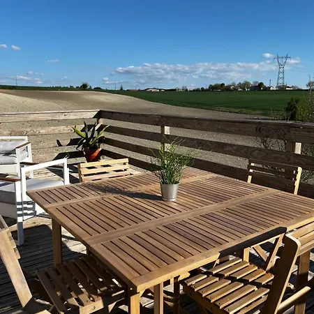 Holiday home Charmante Maison A La Campagne Bertric-Buree