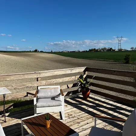 Charmante Maison A La Campagne Holiday home *