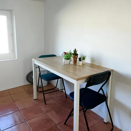 Charmante Maison A La Campagne Holiday home Bertric-Buree