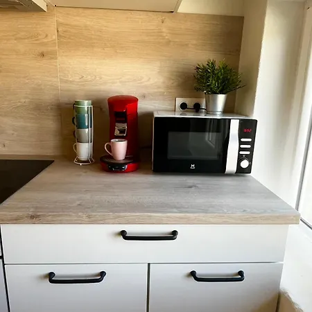 Charmante Maison A La Campagne Holiday home Bertric-Buree
