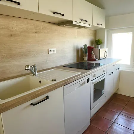 Charmante Maison A La Campagne