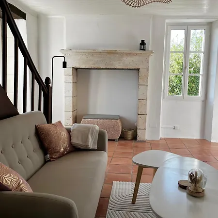 Charmante Maison A La Campagne Bertric-Buree