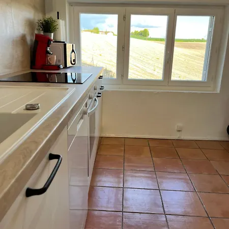 Charmante Maison A La Campagne Holiday home Bertric-Buree