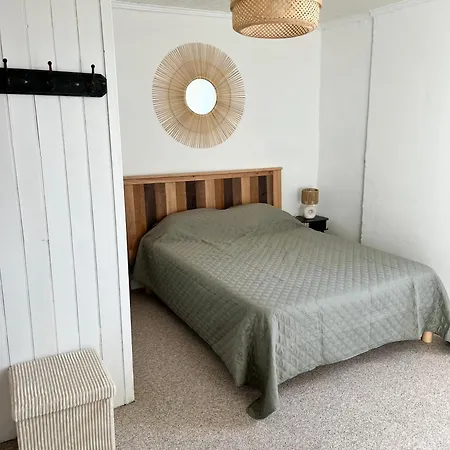 Charmante Maison A La Campagne Holiday home Bertric-Buree