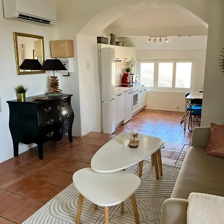 Holiday home Charmante Maison A La Campagne *