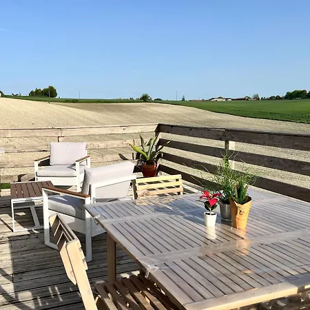 Charmante Maison A La Campagne Holiday home