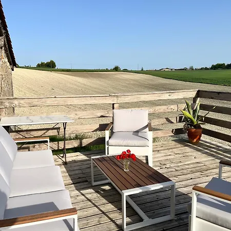 Charmante Maison A La Campagne Holiday home *