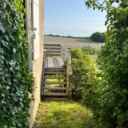 Charmante Maison A La Campagne Holiday home